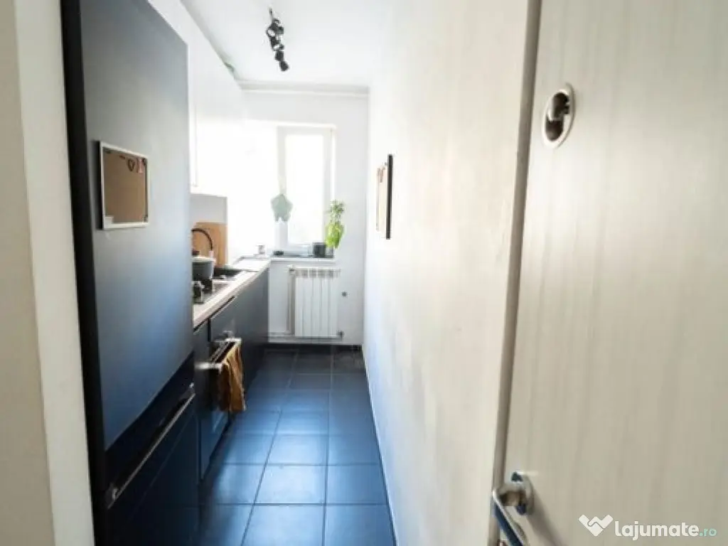 Apartament 2 camere zona Tomis III 