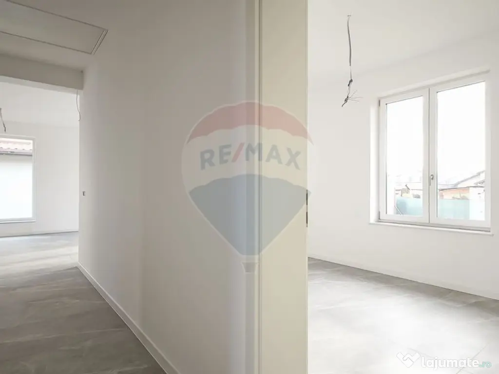 Comision 0 %! Casă cu 4 camere, construcție 2025, Bod! 