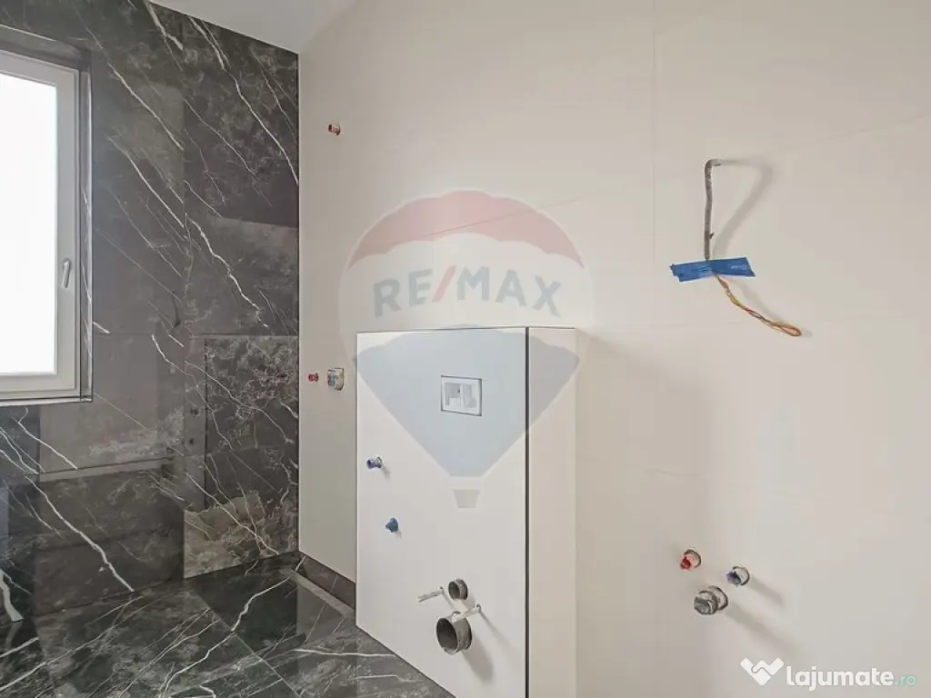 Comision 0 %! Casă cu 4 camere, construcție 2025, Bod! 