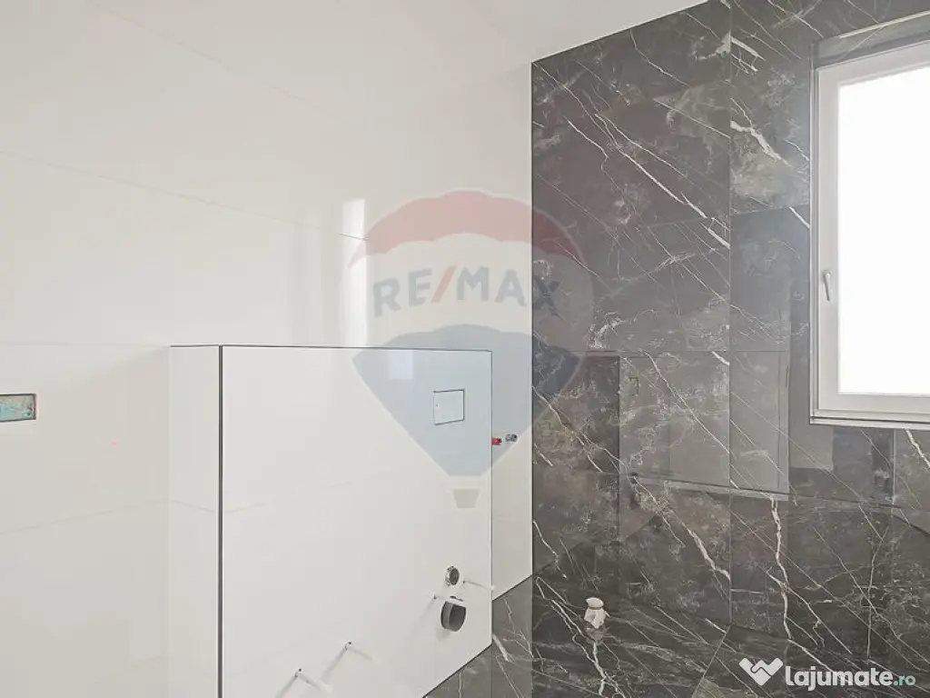 Comision 0 %! Casă cu 4 camere, construcție 2025, Bod! 