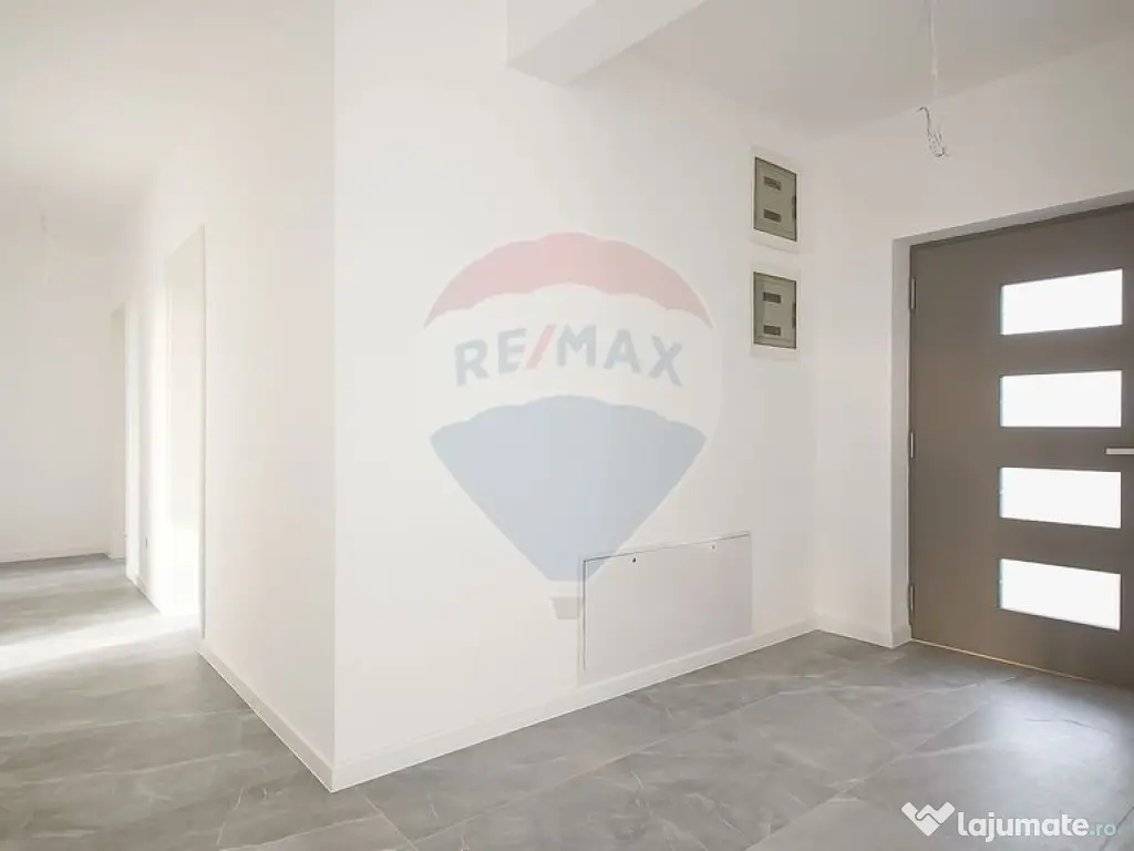 Comision 0 %! Casă cu 4 camere, construcție 2025, Bod! 