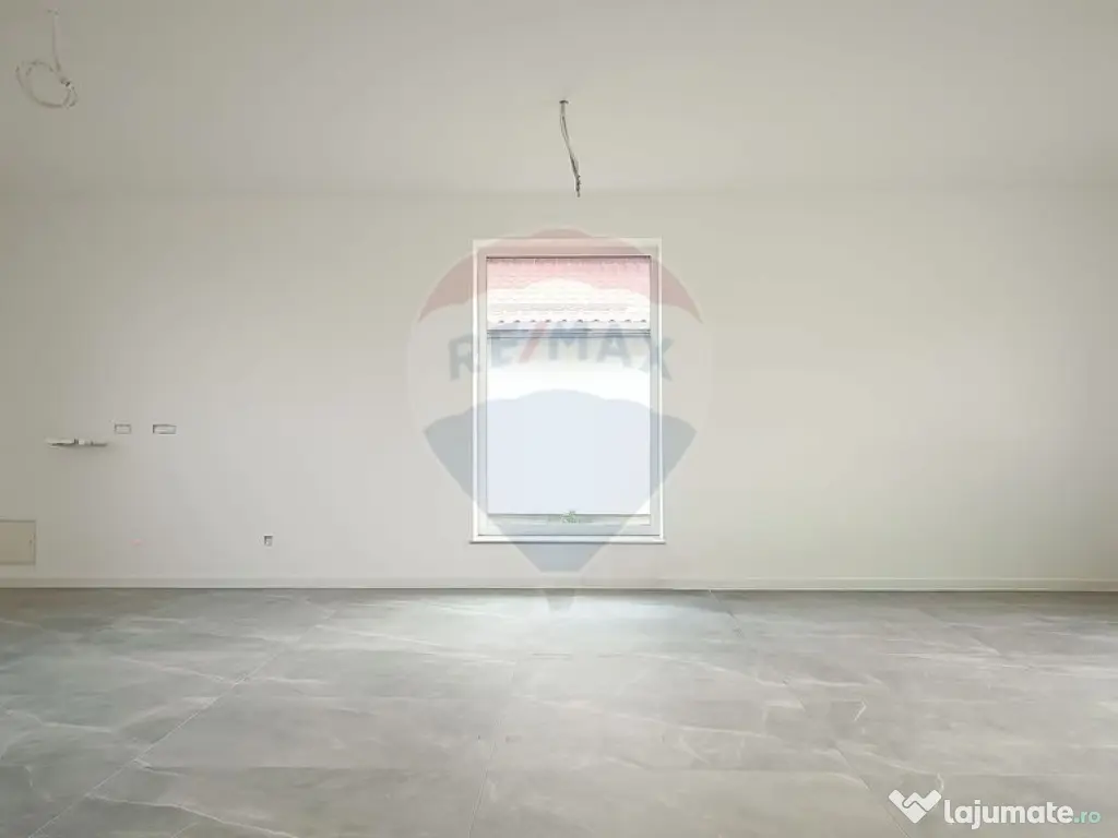 Comision 0 %! Casă cu 4 camere, construcție 2025, Bod! 