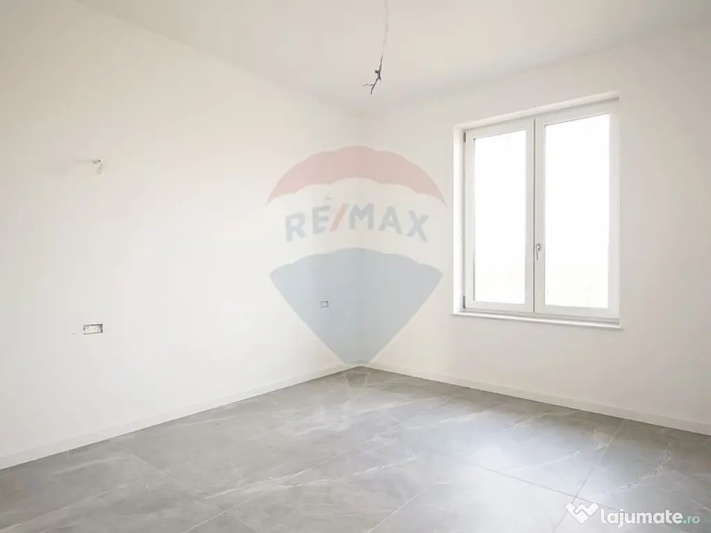 Comision 0 %! Casă cu 4 camere, construcție 2025, Bod! 