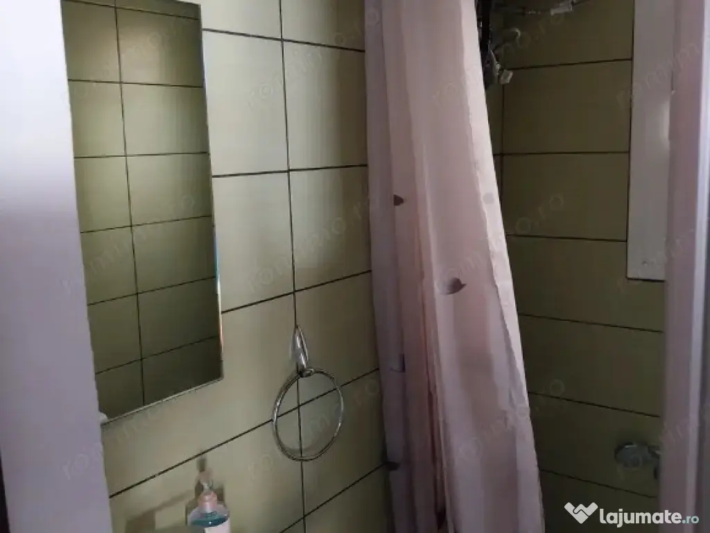 Garsoniera in zona Dristor 