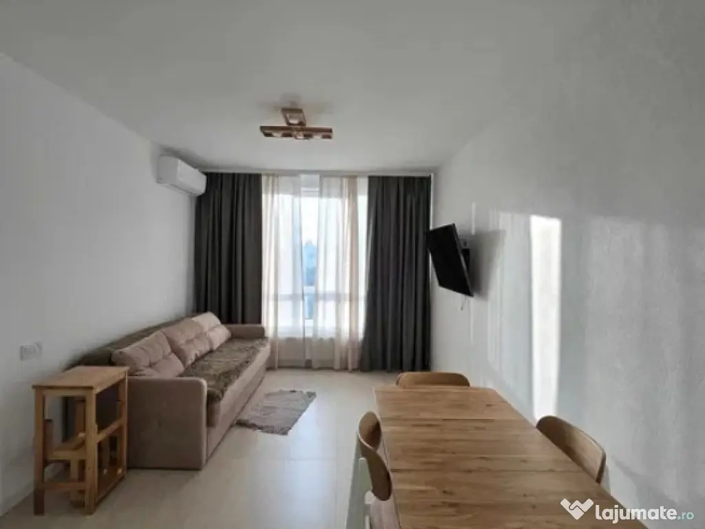 2 Camere Grozavesti bloc nou centrala proprie 