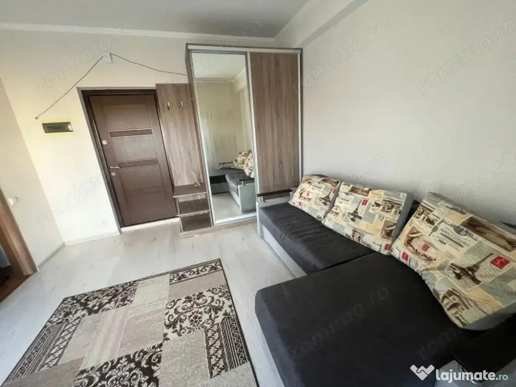 Garsoniera Zona Grozavesti