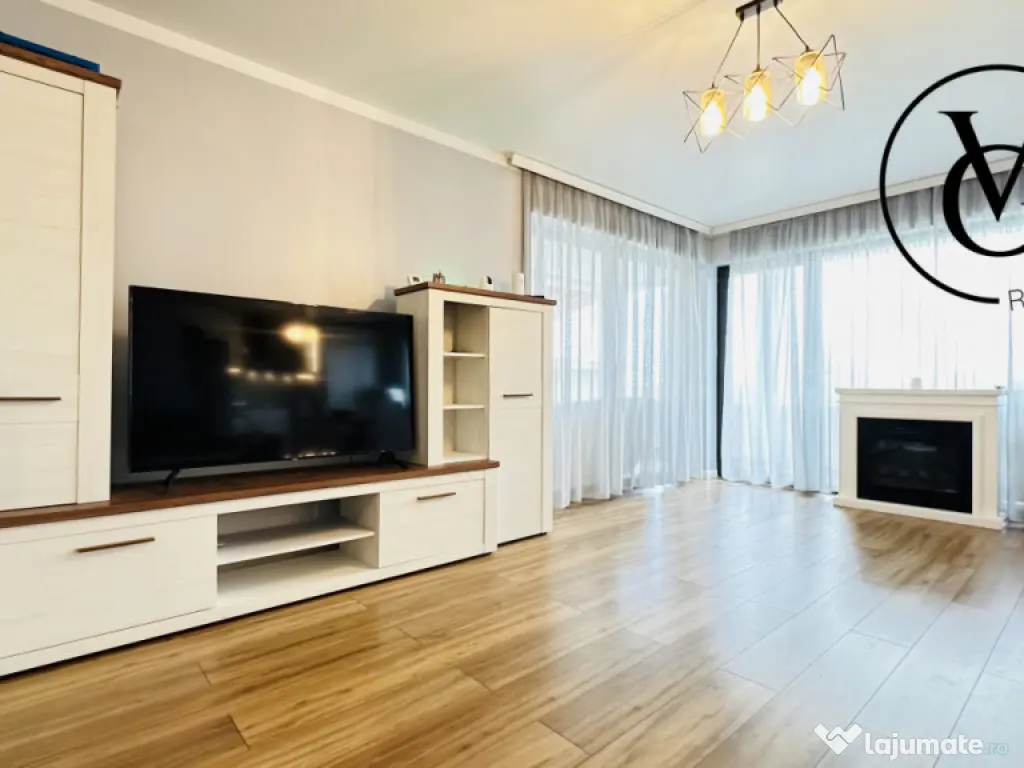 Casă spațioasă cu teren generos | 5 camere | Ovidiu – z 