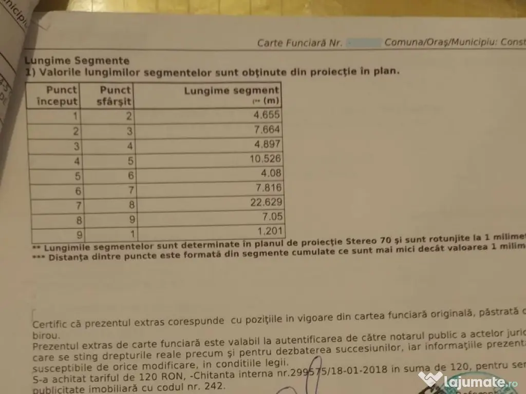 Casă cărămidă renovabila Stadion 