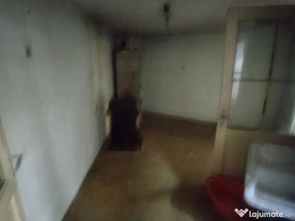 Casă cărămidă renovabila Stadion 