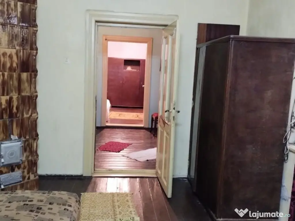 Casă cărămidă renovabila Stadion 