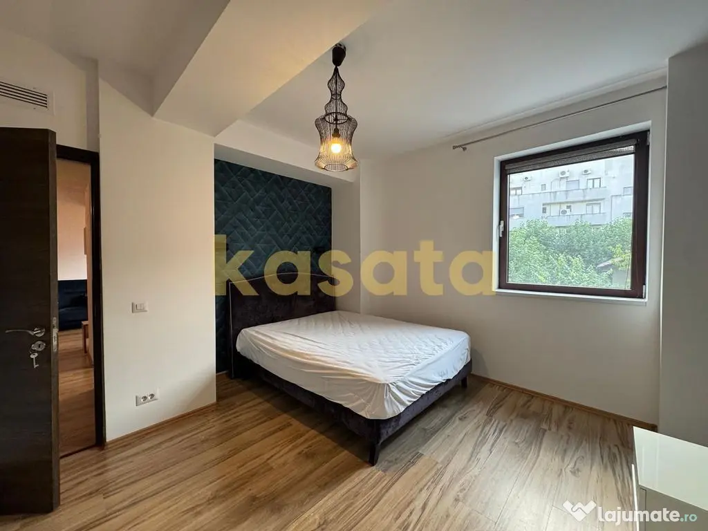 HERASTRAU | 3 CAMERE | LOC DE PARCARE SUBTERAN 