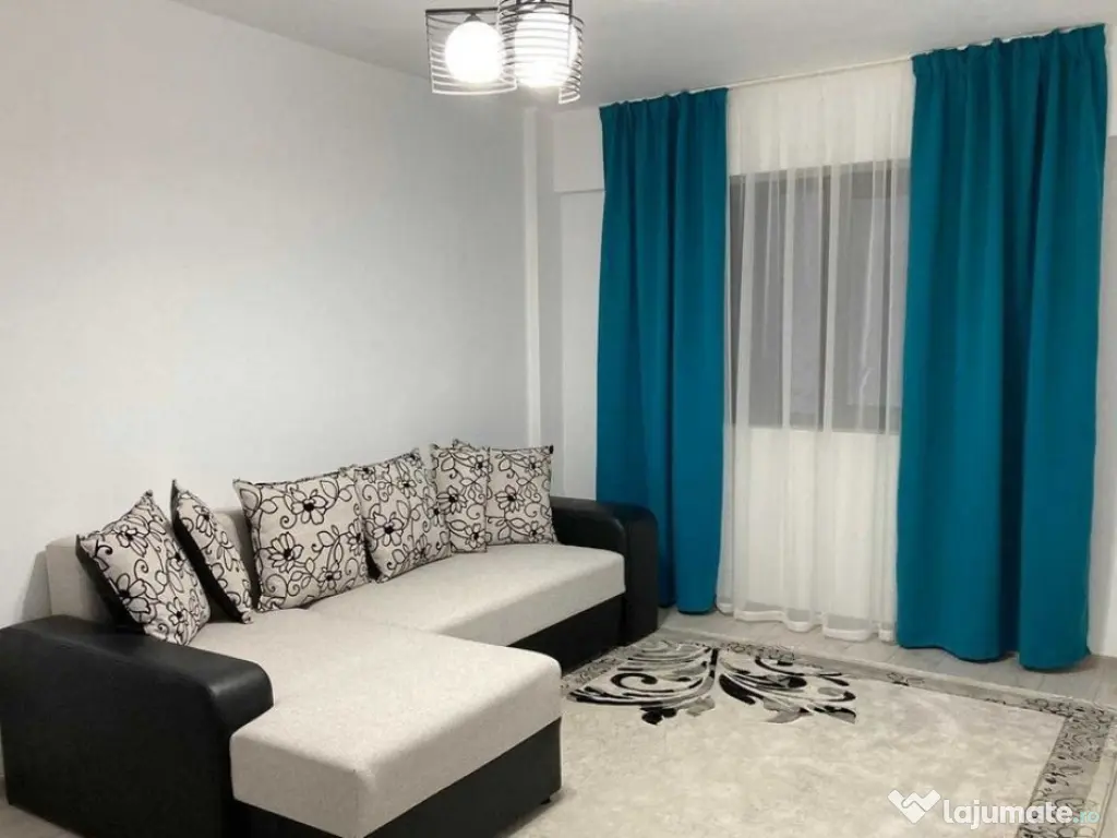 Apartament 2 camere zona Bulevardul Octavian Goga