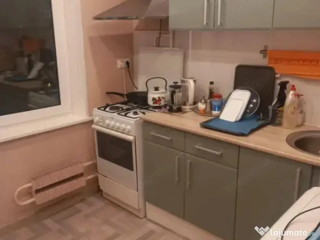 Oferim spre inchriere garsoniera zona Foisorul de Foc