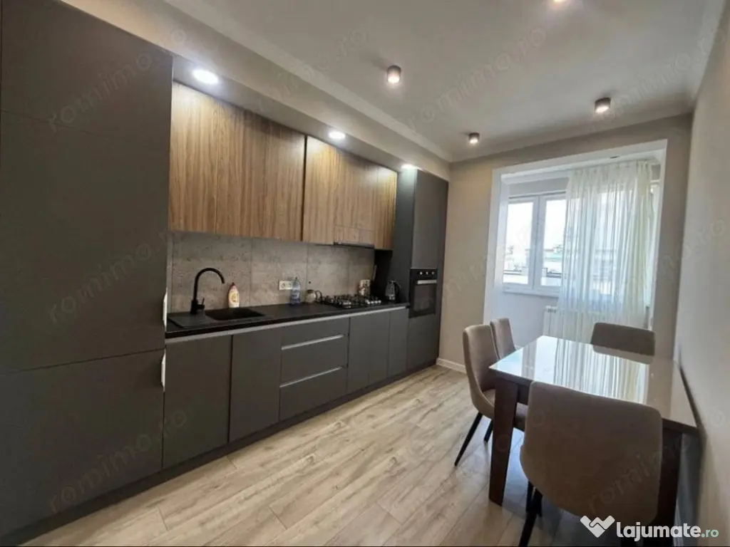 Oferim spre inchiriere garsoniera Vitan