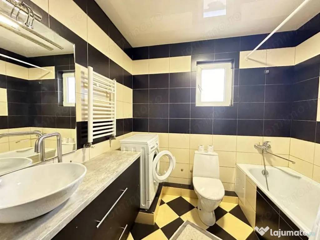 Oferim spre inchiriere garsoniera Vitan