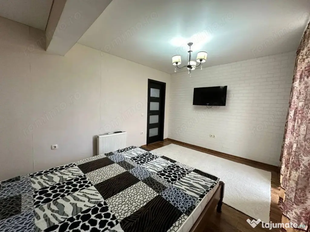 Oferim spre inchiriere garsoniera Vitan