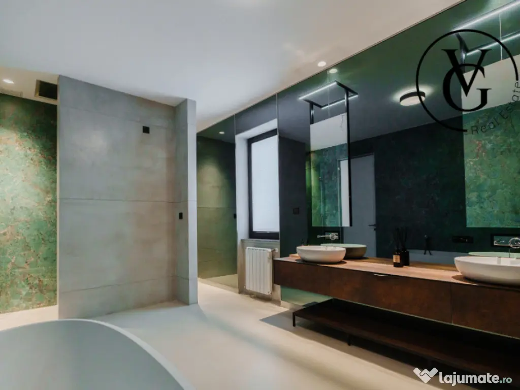 Proprietate exclusivistă în Izvorani | Design minimalist 