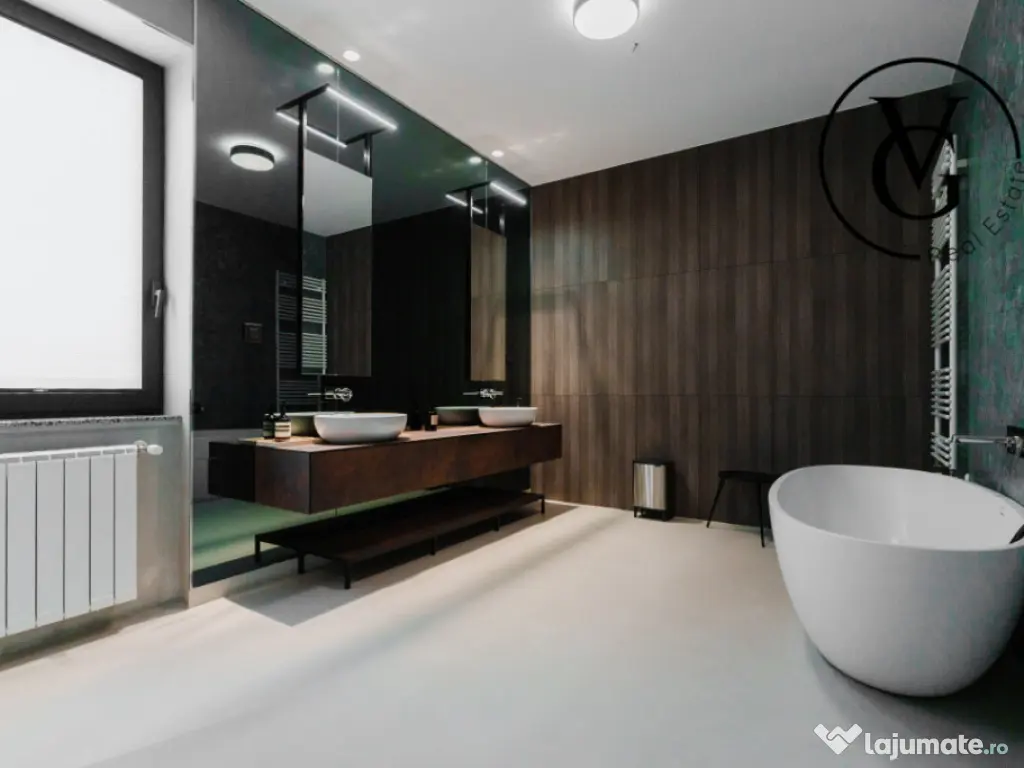 Proprietate exclusivistă în Izvorani | Design minimalist 