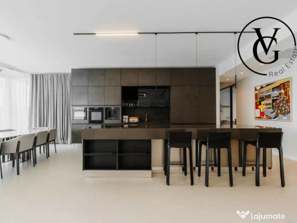 Proprietate exclusivistă în Izvorani | Design minimalist 