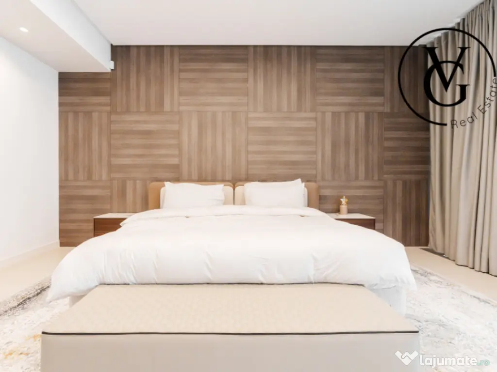 Proprietate exclusivistă în Izvorani | Design minimalist 