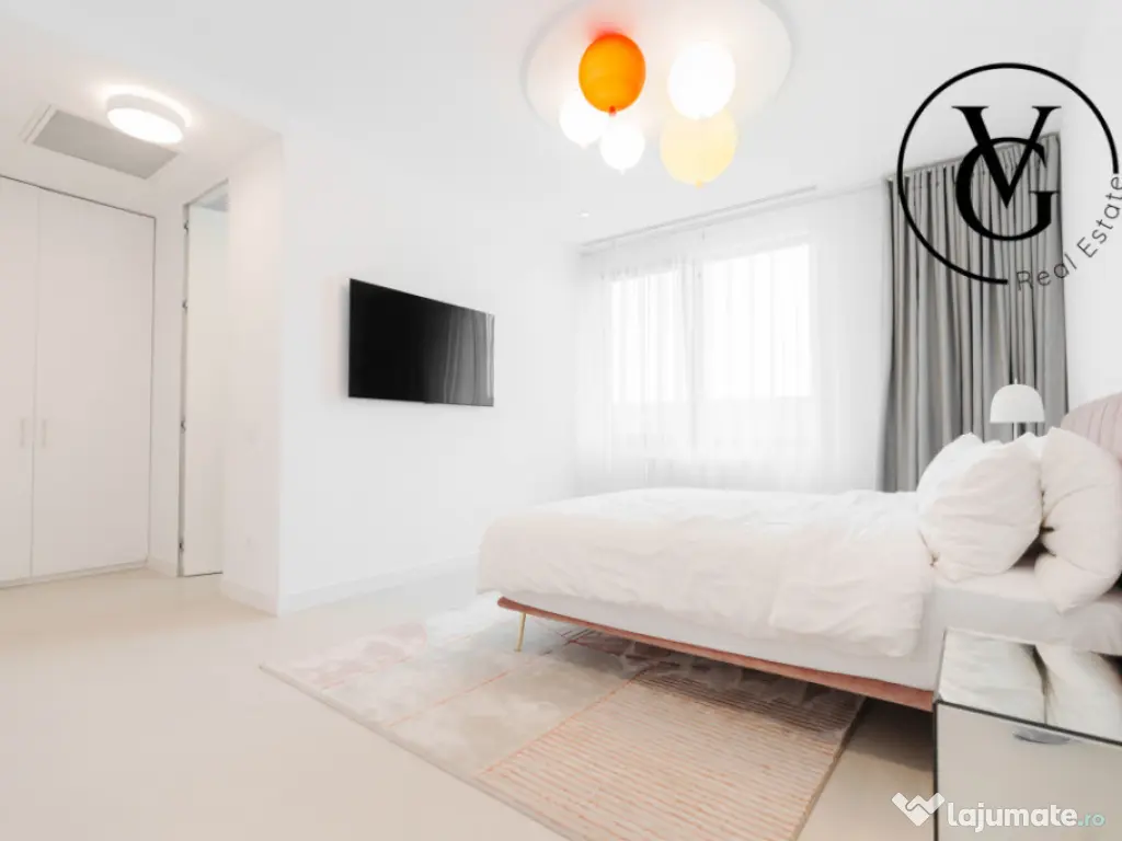 Proprietate exclusivistă în Izvorani | Design minimalist 