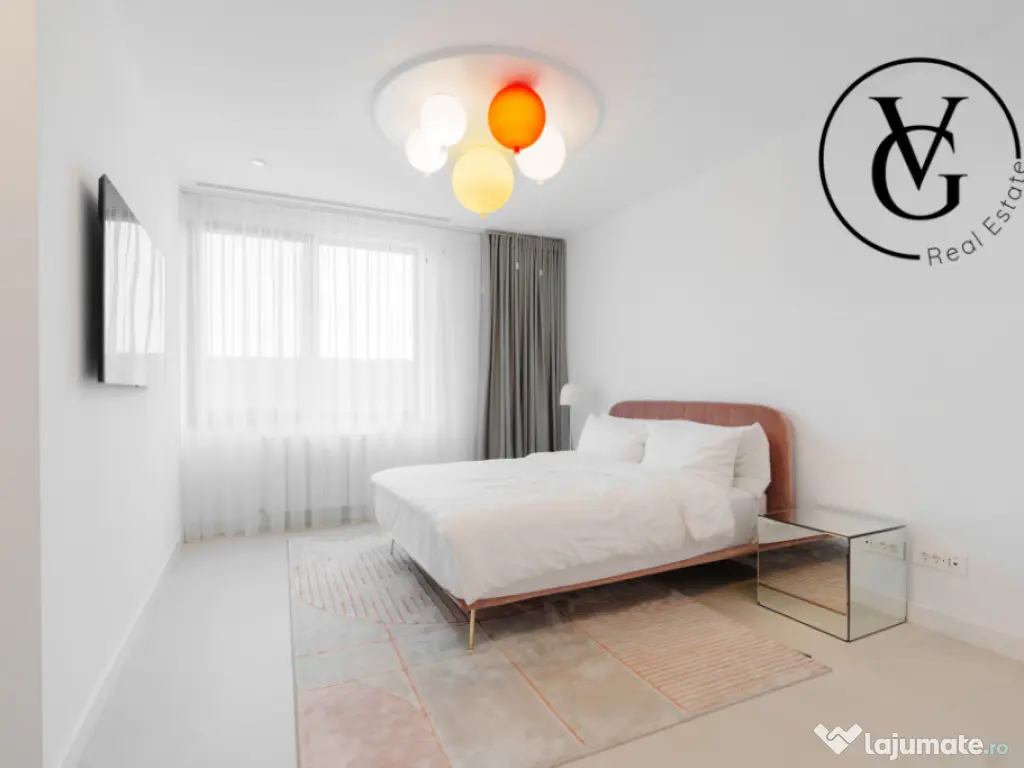 Proprietate exclusivistă în Izvorani | Design minimalist 