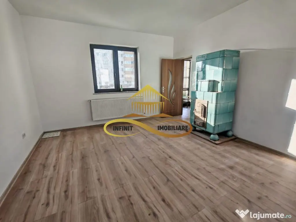 Casă de închiriat – ultracentral | Parter + Etaj sepa... 