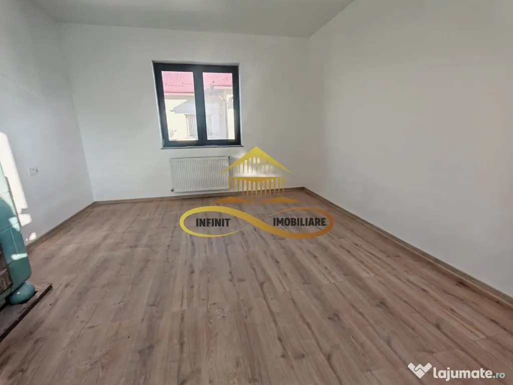 Casă de închiriat – ultracentral | Parter + Etaj sepa... 