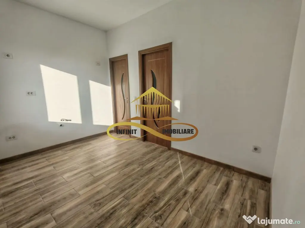 Casă de închiriat – ultracentral | Parter + Etaj sepa... 