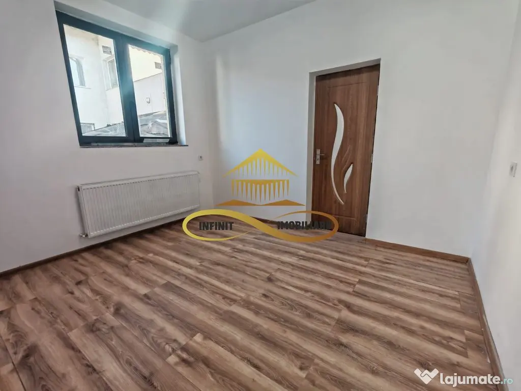 Casă de închiriat – ultracentral | Parter + Etaj sepa... 