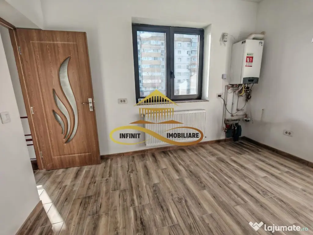 Casă de închiriat – ultracentral | Parter + Etaj sepa... 