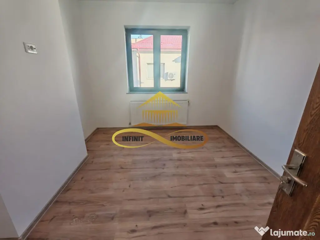 Casă de închiriat – ultracentral | Parter + Etaj sepa... 