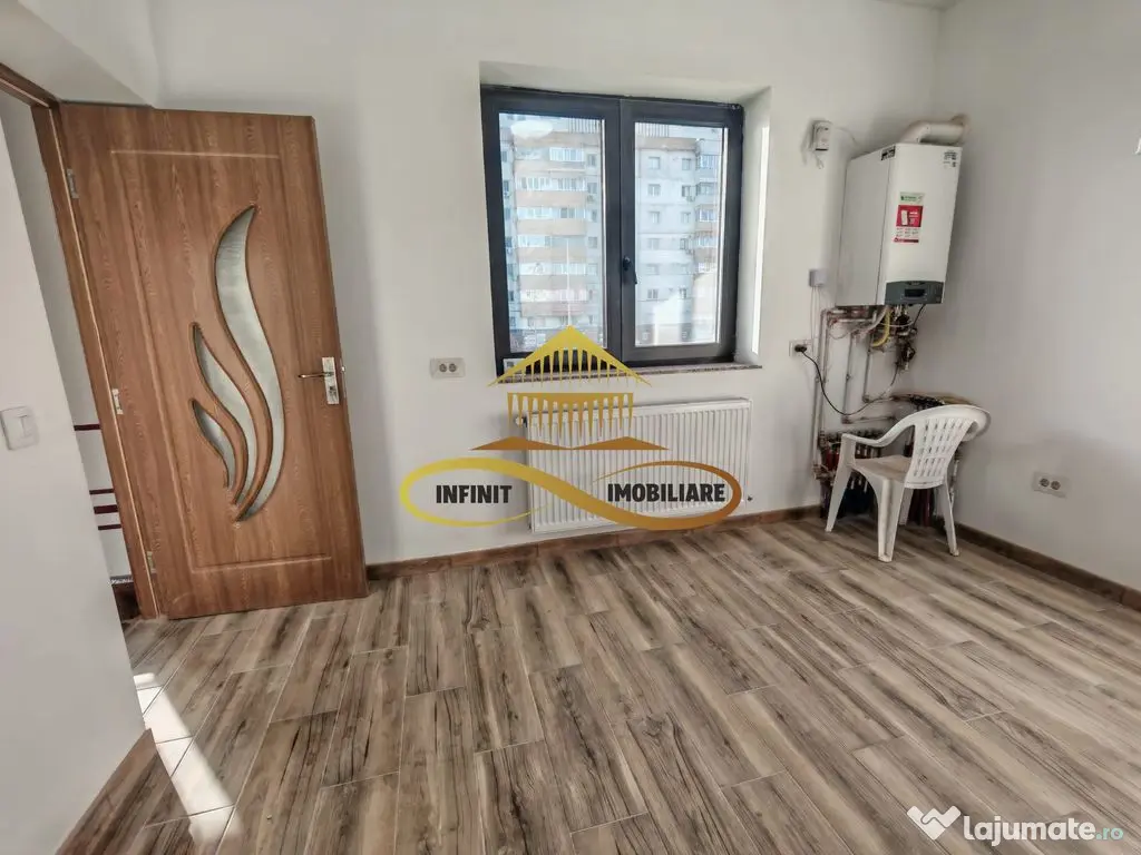 Casă de închiriat – ultracentral | Parter + Etaj sepa... 