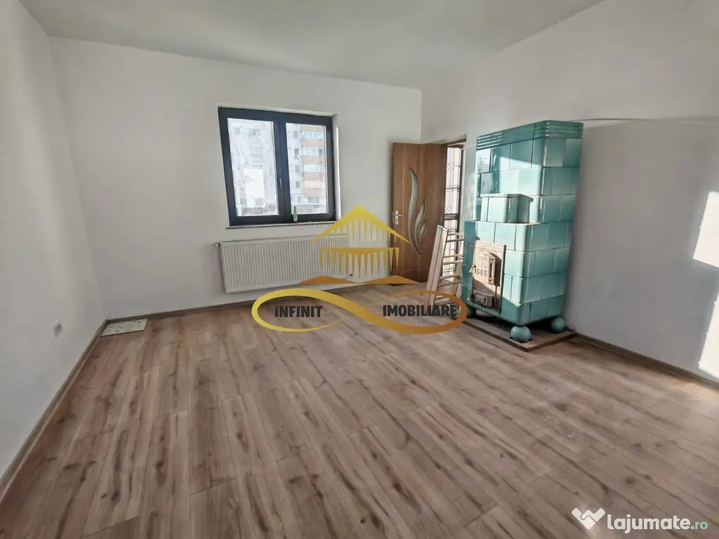 Casă de închiriat – ultracentral | Parter + Etaj sepa... 