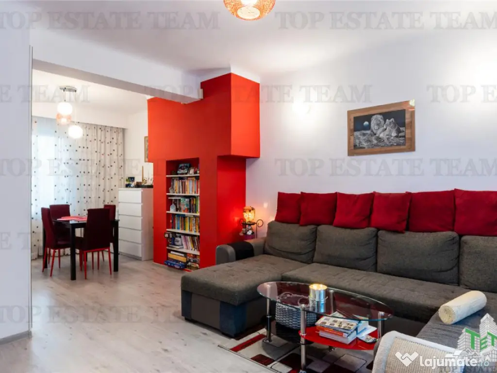 Vila Vatra Luminoasa, Bucuresti 