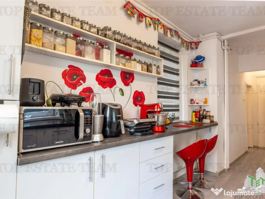 Vila Vatra Luminoasa, Bucuresti 