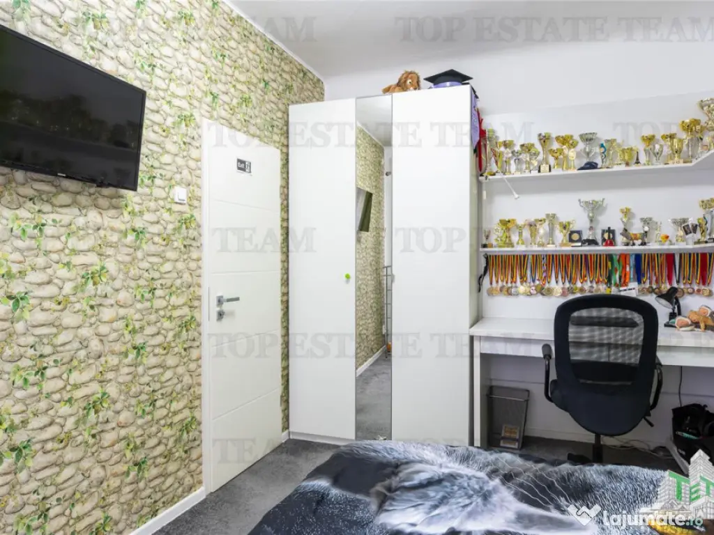 Vila Vatra Luminoasa, Bucuresti 