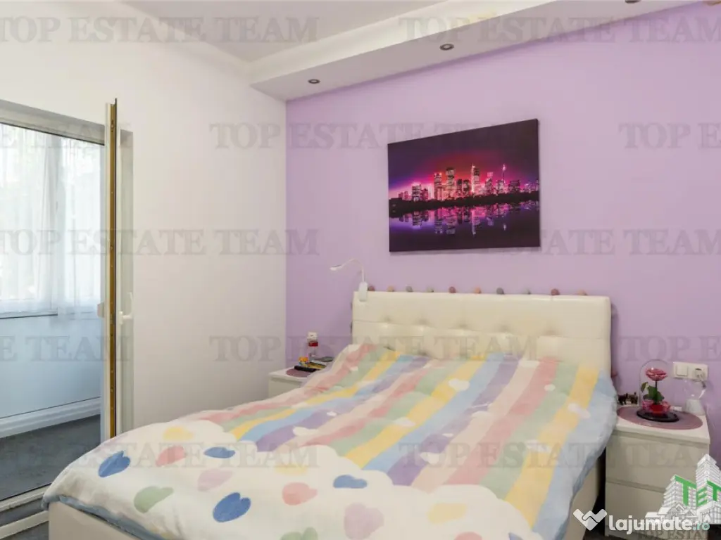 Vila Vatra Luminoasa, Bucuresti 