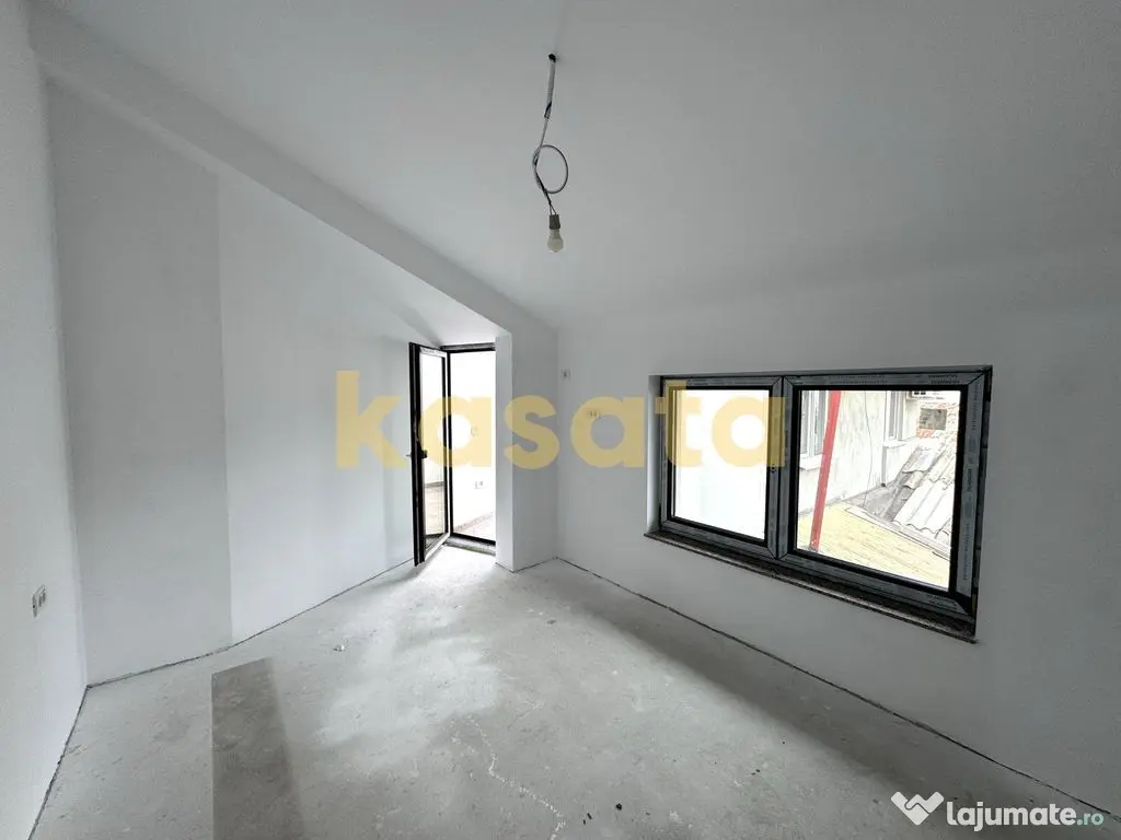 De vanzare casa 3 camere P+M Soseaua Chitilei - Bucuresti... 