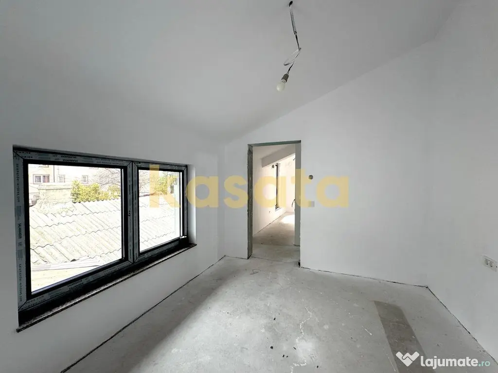 De vanzare casa 3 camere P+M Soseaua Chitilei - Bucuresti... 