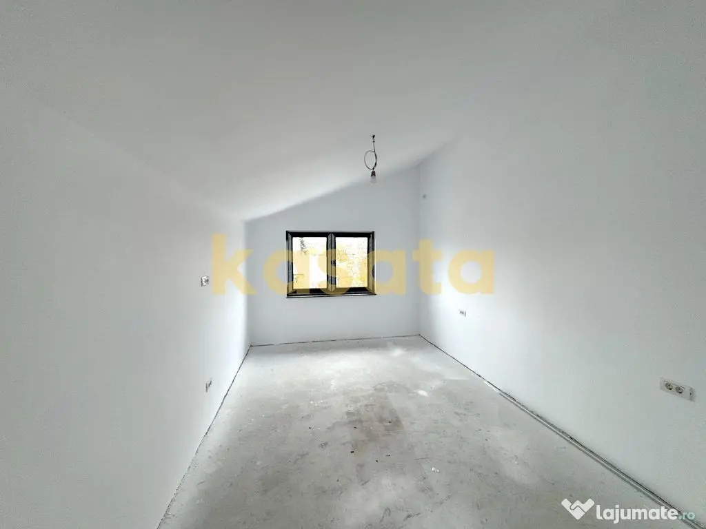 De vanzare casa 3 camere P+M Soseaua Chitilei - Bucuresti... 