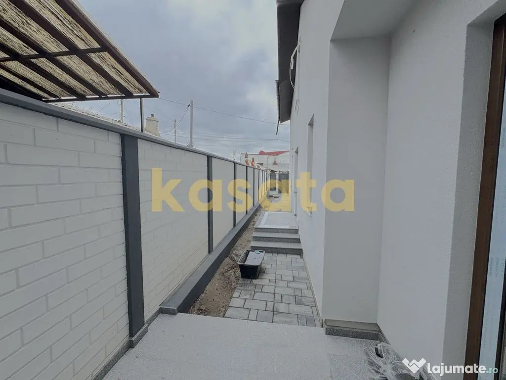 De vanzare casa 3 camere P+M Soseaua Chitilei - Bucuresti... 