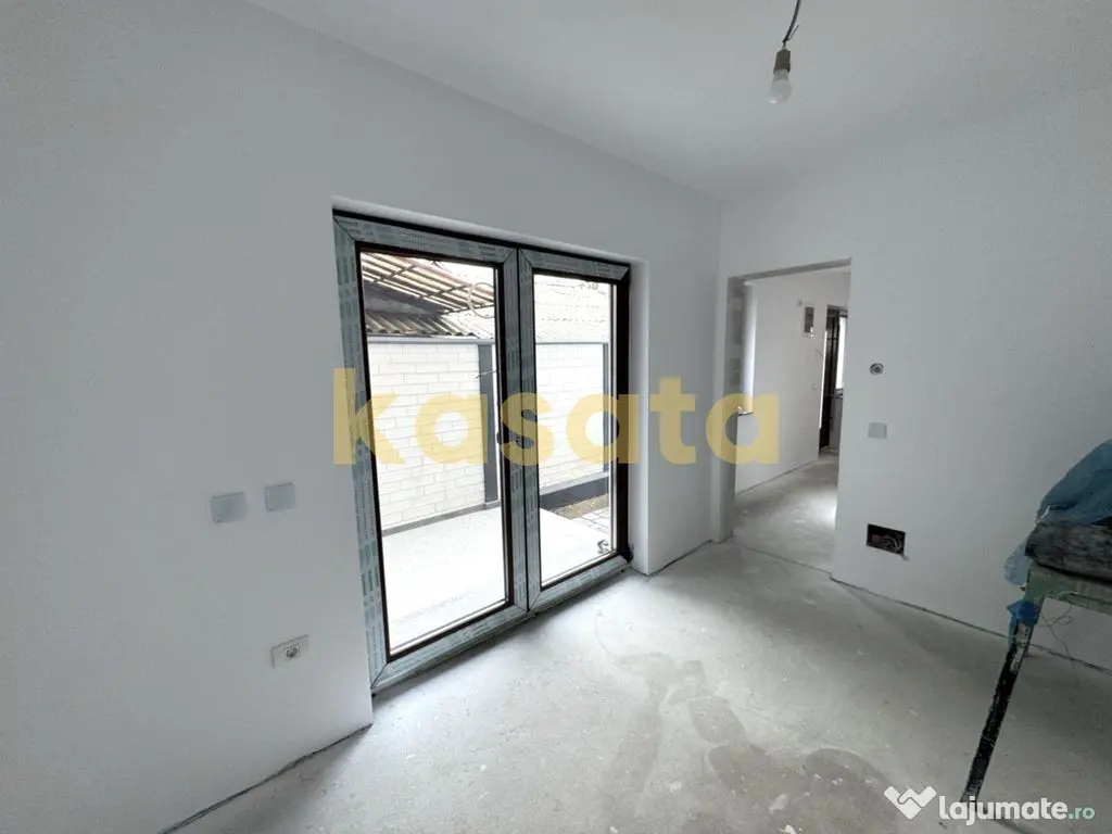 De vanzare casa 3 camere P+M Soseaua Chitilei - Bucuresti... 