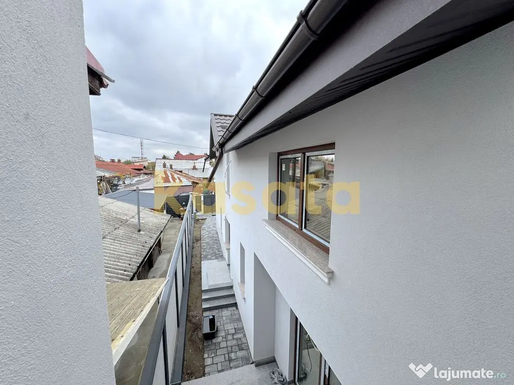 De vanzare casa 3 camere P+M Soseaua Chitilei - Bucuresti... 