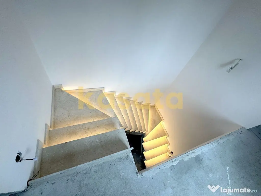 De vanzare casa 3 camere P+M Soseaua Chitilei - Bucuresti... 