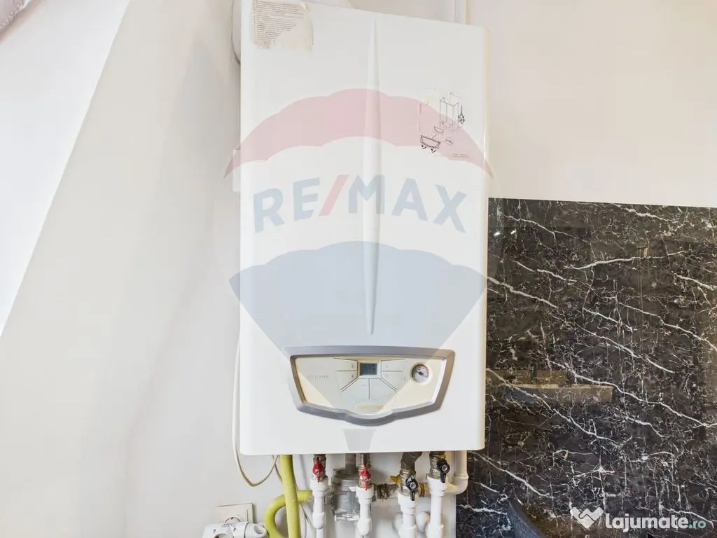 Apartament cu 2 camere | Parcare si Pod | Cartierul Latin 