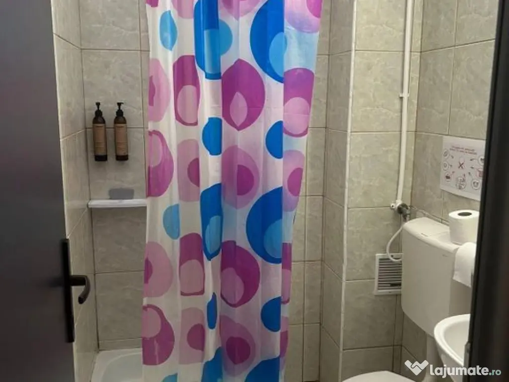 Hotel KM0 Costinesti + Restaurant + Bar + 6 spatii comerc...