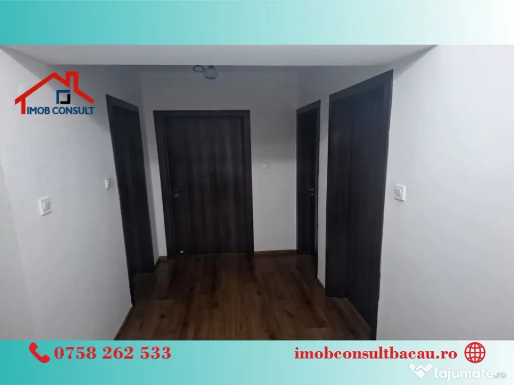 Apartament 2 camere de vânzare – Unirii / EMD | CE1443