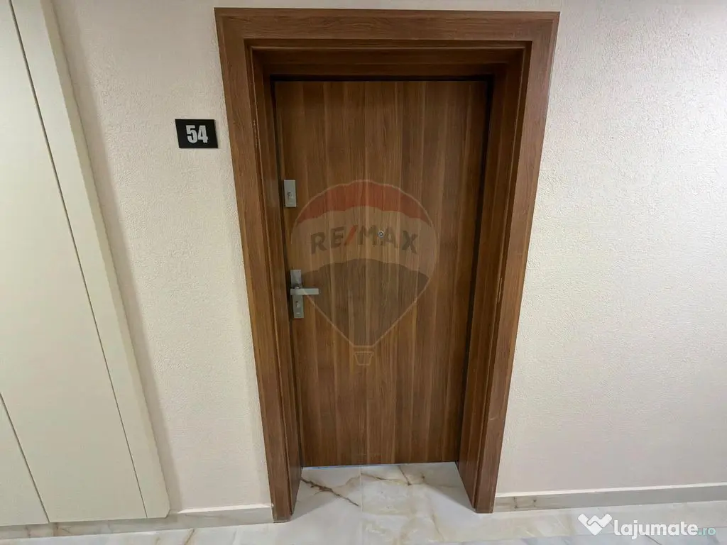 Apartament cu 2 camere de vânzare în zona Lotus - Grand... 