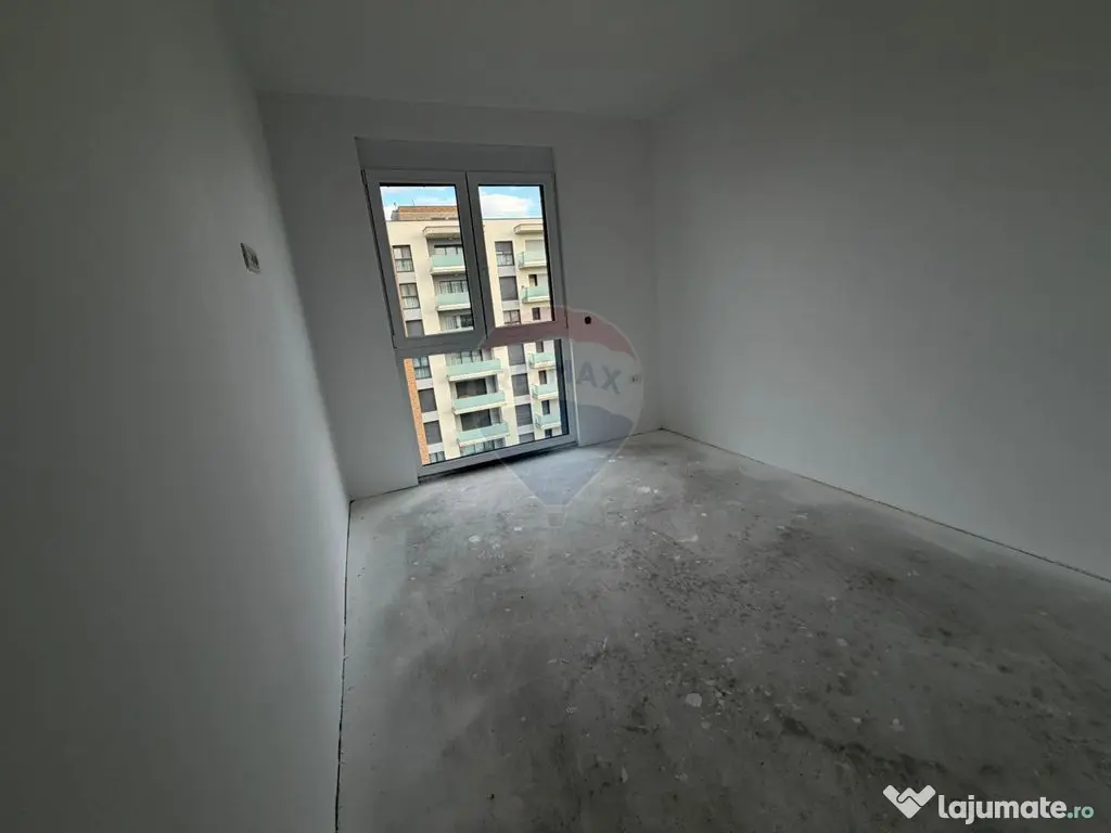 Apartament cu 2 camere de vânzare în zona Lotus - Grand... 
